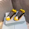 High Street schoenen stijl echte lederen sneakers schoen heren casual schoenen dameslaarzen damesschoenen