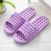 Pantoffels Huishoudelijke pantoffels Badkamersandalen voor heren en dames Slippers Waterlekkage slippantoffels Herenslippers