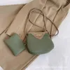 Advanced Small Bag 2023 New Fashion One Crossbody Square Contrast Color Mother and Child Bucket Tidestylishdesignerbags