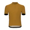 Camicie ciclistiche tops jersey ciclistica estate top asciutti rapidi ropa maillot ciclismo mtb road bici abbigliamento ciclistico traspirato shirt team professionista 6 colori 230815