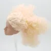 Dockor Fashion Royalty Color Infusion Curly Hair Reroot fr White Skin 16 Scale Integrity Man Nigel North Doll Head 230815