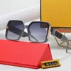Diseñador para mujeres Hombres de gran tamaño Top Qulity Marca de moda Marco grande Unisex Viajar Gafas de sol Piloto Deporte Sombrilla Lunette Gafas de sol