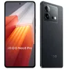 Oryginalne Vivo Iqoo Neo8 Pro 5G Telefon komórkowy Smart 16 GB RAM 512GB ROM MTK DIMENTION 9200+ 50MP NFC Android 6.78 "144 Hz AMOLED ID PEŁNY PIELĘCIE