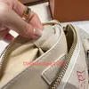 2023 Handbag Luxury Designer Bag Nono Genuine Leather Handbag Top Grade Crossbody Bag Mini Soft Cowhide Women's Limited Edition Handbag Dumpling Bag