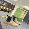 Designer Luxury Men Women Shoes Casual Track White Black Sneakers Allenatore in pelle Nylon Stamping Platform