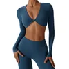 Actieve shirts nclagen sexy strakke yoga hoga bha outdoor quick droging sport t-shirt fitness top gym ademende training