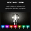 LED LUZ STASS KPOP APRONECIMENTO DE LIGHTSTICK COM BLUETOOTH LUMINOU LED LUZ LIGHT 7 COR AJUCTABLE CONCERTA CONCERTO Coleção de fãs de brilho fluorescente 230814