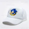 Ldren's Baseball Cap Print Anime Boy Girls Hat Baseball Cap Ldren Cotton Sun Hat Toddler Ld Outdoor Visor Hats T230815