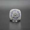 2017 Cfl Toronto Gold Digger Canadian Football Championship Ring Gift