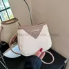 Cross Body High Grade Feeling Lite Bag For Women 2023 Ny sommarmode Versatil One Shoulder Crossbody Bag For Women Bucket Bag Caitlin_Fashion_Bags