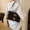 Hip Vivi Designer Bags Worka skórzane torby na ramię Planet Messenger Bag luksusowe torebki