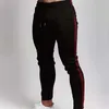 Men's Pants Sports Casual Solid Color Versatile Running Training Slack For Men Tech Mens 44x30