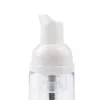 30 ml 1oz plastskummande tvålflaskor tvålskumpump dispenser-återfyllningsbar bärbar tom hand tvål suds dispenser flaskor rese mini siz esqj