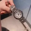 Kadın izle kuvars hareketi Japon piller paslanmaz çelik kayış kasası rhinestone kadran moda stili tasarımcısı watche montre anlog saat serin parlak all-maç