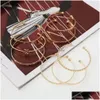 Mankiet marka mody biżuteria 18k złota w stosy bransoletka Bransoleta Open Kobiety
