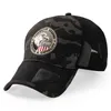 Ballkappen 2023 Big Head Man Plus Size Mesh Baseball Cap Erwachsener Outdoor Camo Sun Hut Lady Sport Snapback Hats Dad Freizeit Trucker