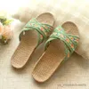 Slipper Home Dames Grote Herenslippers Lichtgewicht Indoor Huishoudelijk Paar Slippers Zomer