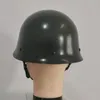 Motorradhelme schnelle ABS Tactical Helm Explosionssicheres Anti-Kollision CS Special Force Training Armee Lüfterkopf Hoch geschnitten Hälfte