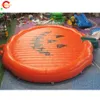 SEA Ship to Door outdoor activities commercial giant inflatable bounce jump pad air jumping pillow sport game for sale