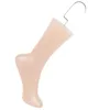 First Walkers Plastic Feet Mannequin Foot Model Shoes Sock Display Supply