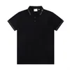 #3 Summer Designer koszulka polo BB Men Polo Tshirt Women Domens Designers for Men Tops Letter Polos Haftery