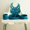 Cups Derees Uitrusting BPA Gratis babyaccessoires kinderen