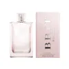 cadeau de Noël Marque de luxe Brit Sheer Parfum 100 ml pour son parfum 3.3fl.oz Eau De Toilette odeur longue durée dame charmante nouveau parfum