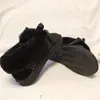 Vestido sapatos de sapatos feminino marca de china 2022 real boots femininos de pele de carneiro real botas de neve de pele de carneiro genuíno botas de lã quente tamanho 34-40 x230519