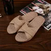 Slipper Home Dames Grote Herenslippers Lichtgewicht Indoor Huishoudelijk Paar Slippers Zomer