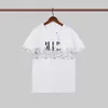 2023 Designer Mens T Shirts Printed Fashion Man T-shirt Cotton Casual Tees Kort ärm Hip Hop H2y Streetwear Luxury Tshirts Size M-4XL