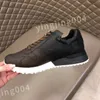 Designer di lusso caldo canale di moda sneaker scarpe in bianco e nero scarpe a bassa piattaforma casual da uomo e scarpa da corsa per palestra all'aperto RD0907