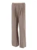 Damesbroek Tossy Casual High Tailled Baggy Straight Legg Cargo voor vrouwen Losse Y2K Jogger ontspannen streetwear -broek