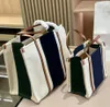 Fashion Ophidia Bag Designer Shell Shoulder Bags Women Handbag Purses Design Bag Classic Letters Tote Crossbody Multi Style