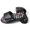 Tallmassagen tofflor Rotary Health Massage tofflor Acupoint Health Care Sole Health Care Slippers R230815