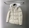 남자 재킷 아래 파파 방수 통기성 복제 재킷 남성 야외 스포츠 코트 진짜 모피 아웃복 아시아 크기 xs-3xl
