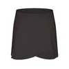 Yoga tennis skirt pleated sportswear outdoor sports running fitness golf shorts sports skirt