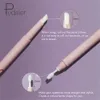 Make up Eyebrow Gel Brows Wax Pencil Double Head Waterproof Shaping Soap Brow Long-lasting Eye Wild Styling Tool Brush Makeup E353