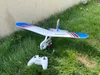 Aircraft Modle Hunter LICO Aereo 640 mm Motore alare senza spazzole 1104 4500KV 12A ESC KitpnParf Guida a Fixedwing 230815