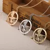 Colliers pendentifs Fashion Punk Style Mockingjay Collier de collier Bijoux