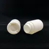 30ml Plastic Roll On Bottles White Empty Roller Bottle 30cc Rol-on Ball Bottle Deodorant Perfume Lotion Light Container Cavcq