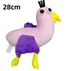 Plush Animals Garten of Banban Plush Toys Schleń zwierzęta lalki Banban Garden Game Dolls Monster Plush Toy Prezenty dla dzieci