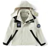 Erkek Ceketleri Renyadao Su Geçirmez Yağmur Ceket Açık Hafif Softshell Yürüyüş Mağazası Dağ Ekipmanı Misyon Ceket