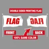 Banner Flags Custom Square Flag Double Sided Printing Company Promotion Advertising Home Decoration 100D Polyester Banner Tapestry 230814