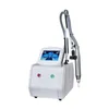 PicoseCond 1064 NM 755NM 532NM Pico Q Switched Nd Yag Laser Pico Laser Tattoo除去肌締め付けホワイトニングマシンの価格