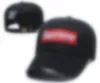 AAA transpirable sombrilla ajuste gorras de béisbol diseñadores clásicos para hombre lujos letras para mujer hombres deporte bola sombreros las cuatro estaciones corriendo al aire libre ca 3txo