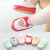 Athletic Shoes 2 Pairs Toddler Baby Boy Girl Infant Spring Summer Thin Soft Bottom 0-24 Months Casual First Walker