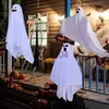 Novelty Items Halloween Spooky Hanging Pendant Halloween Decorations Garden Ghost Horror Props DIY Party Decoration Home Bar Hanging Ornament J230815
