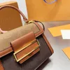 Mulheres principais designers bolsas de ombro bolsas de moda Bolsas de corrente