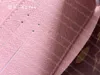Designer plånbok M60744 / 60742 Kvinnor Plånbokskorthållare Singel Zipper blixtlåsmynt mynt Purse Fashion Classical Men Leather Purse Long Wallets / Old Flower + Pink