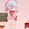 Blind Box Teennar Frühsommer Sakura JK Serie Stufeu11 Dolls Box Spielzeug süße Elf BJD Joint Figuren Mystery Anime Model Girl Geschenk 230814